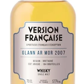 Glann Ar Mor 2007 Version Francaise