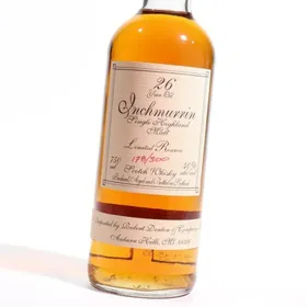 Inchmurrin 26 Year - Limited Release