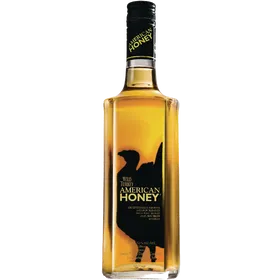 Wild Turkey American Honey