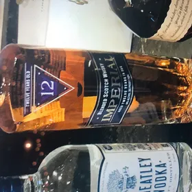 Imperial blended scotch whisky