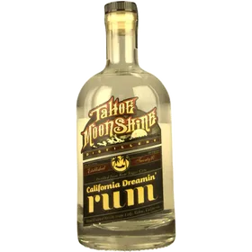 Tahoe Moonshine Light Rum