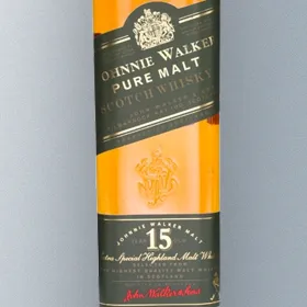 Johnnie Walker Pure Malt 15 Year