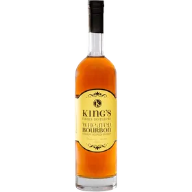 King's Family Wheated Bourbon