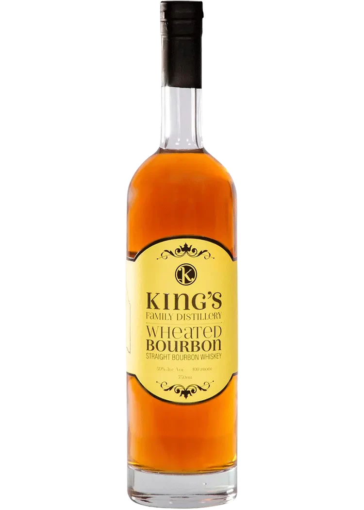 King's Family Wheated Bourbon