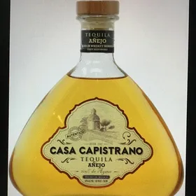 Casa Capistrano Añejo