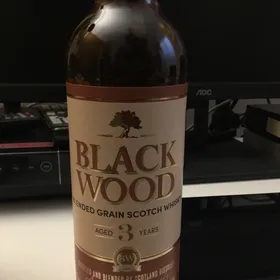 Blackwood