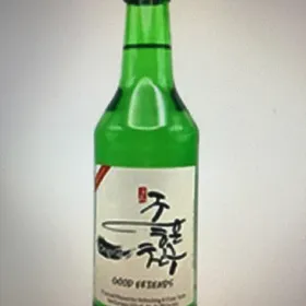Good Friends Original Soju