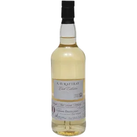 A.d. Rattray Ledaig 2007