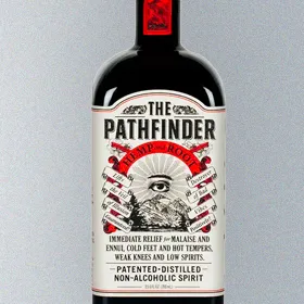 The Pathfinder Hemp & Root