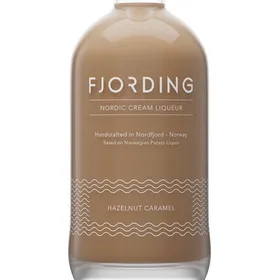 Fjording Nordic Cream