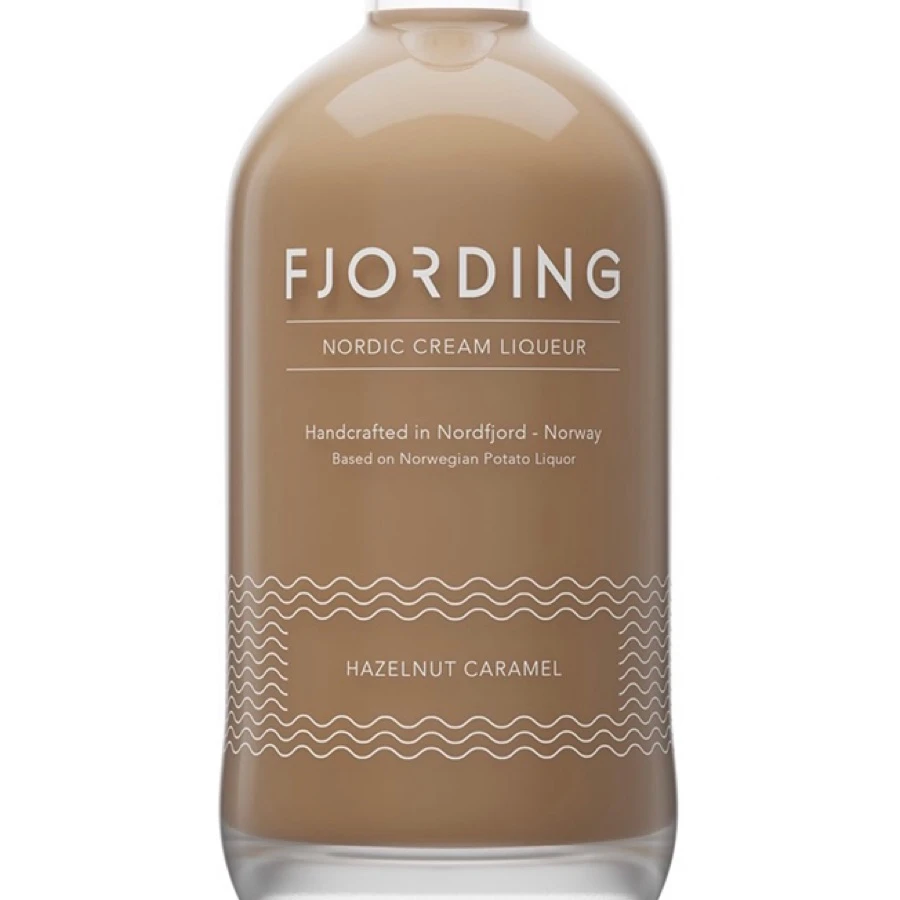 Fjording Nordic Cream