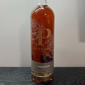 Penelope Toasted Barrel Strength Single Barrel Bourbon (OHLQ 1st Edition Toasted 6)