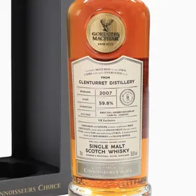 Glenturret 2007 18 Years (Gordon & Macphail)