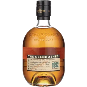 Glenrothes