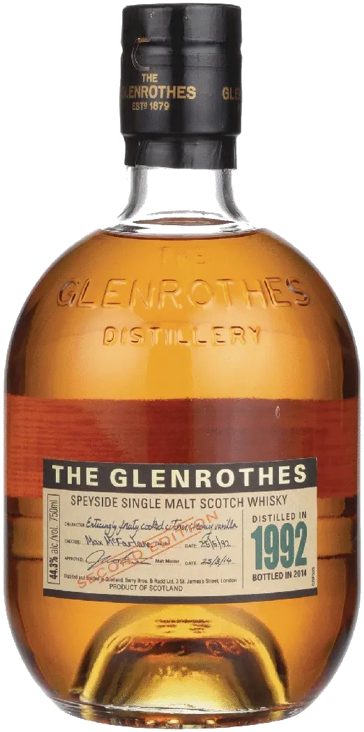 Glenrothes