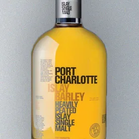 Port Charlotte Islay Barley