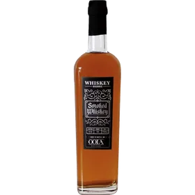 Oola Discourse Smoked Whiskey