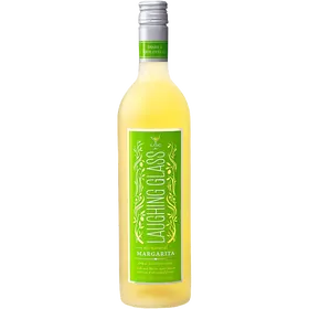 Laughing Glass Margarita