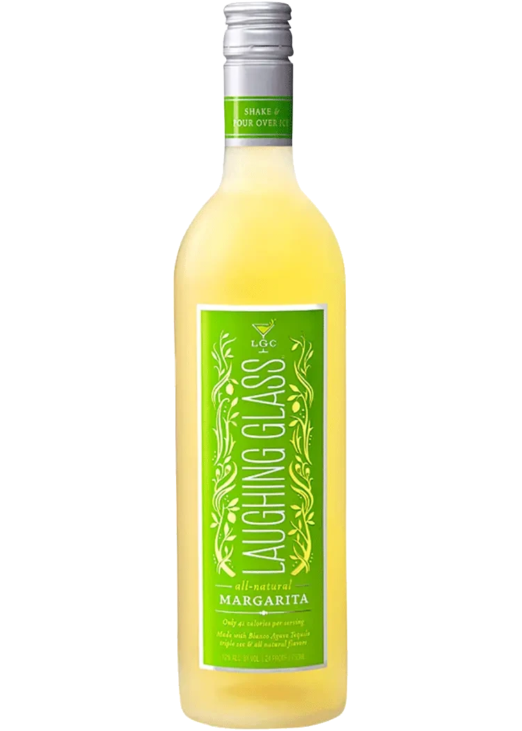 Laughing Glass Margarita
