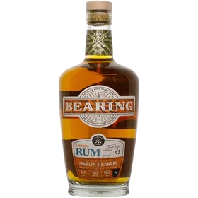 Bearing Amber Rum