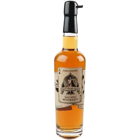 Dead Mans Hand Whiskey
