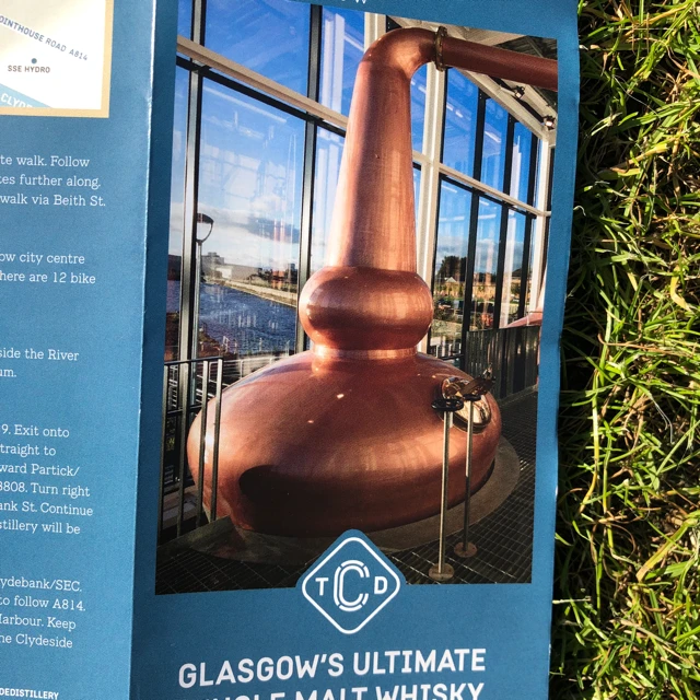 Clydeside cop26
