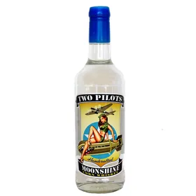 Two Pilots Moonshine