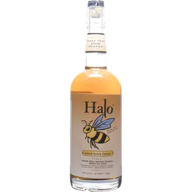 Halo Spiced Honey Liqueur