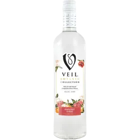 Veil Botanic Collection Grapefruit and Rose