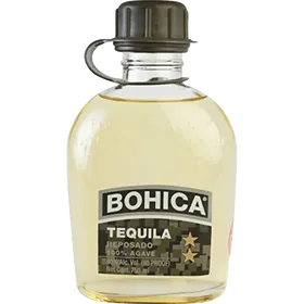 Bohica Reposado Tequila