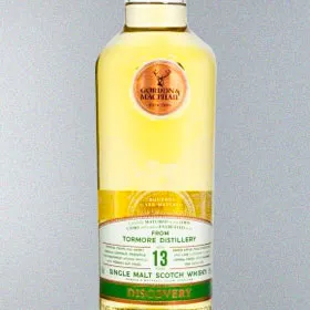 Tormore 13 Year Discovery (Gordon & Macphail)