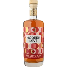 Modern Love Reserve Gin