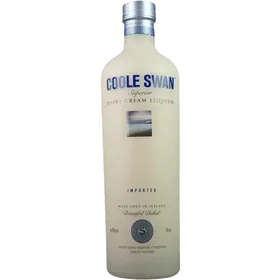 Coole Swan Irish Cream Liqueur