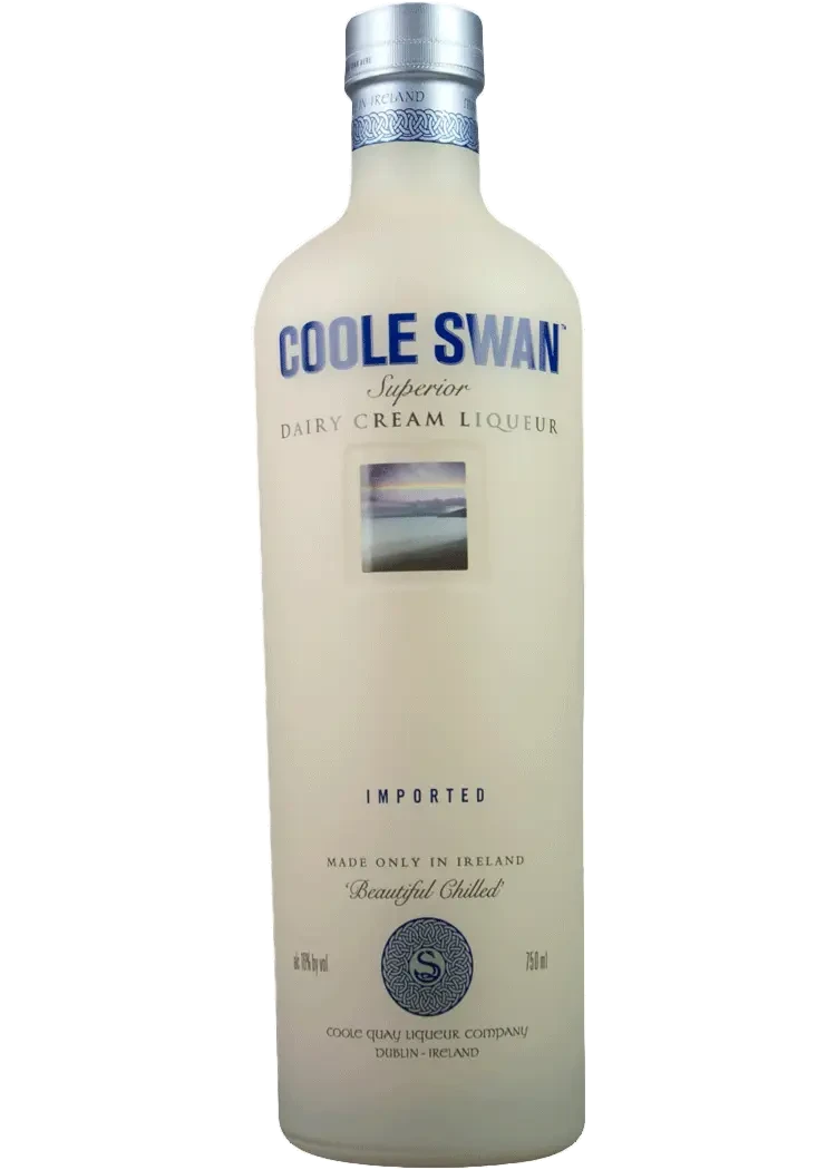 Coole Swan Irish Cream Liqueur