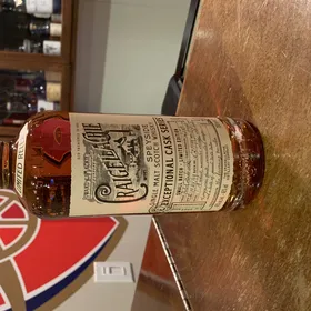 Craigellachie 17 year old exceptional cask series