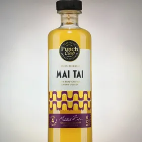 Punch Club Mai Tai