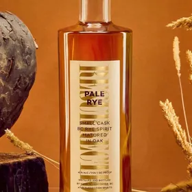 Pale Rye