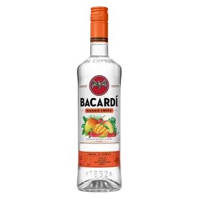 Bacardí Mango Chile