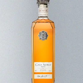 Casa Noble Reposado Tequila (Reformulation)