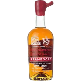 Seven Stills Frambooze