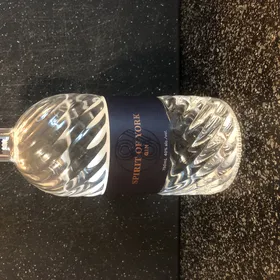 Spirit of York Gin
