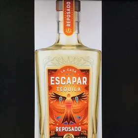 La Casa Escapar Repoasdo