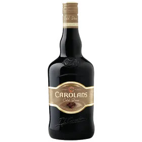 Carolan's Irish Cream Cold Brew
