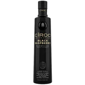 CÎROC Black Raspberry