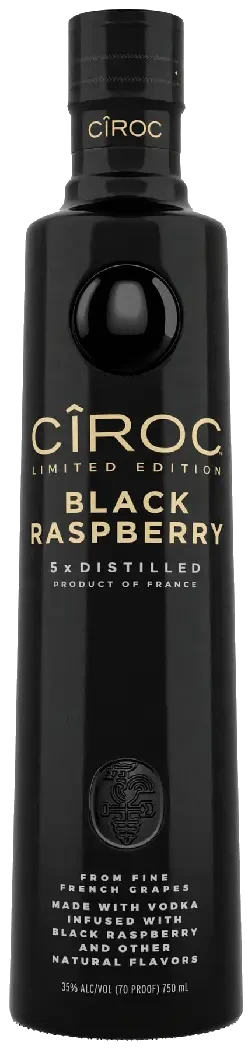 CÎROC Black Raspberry