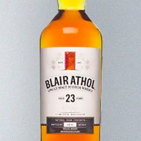 Blair Athol 23 Year (2017 Special Release)