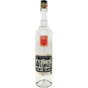 Mezcal Alipús San Juan del Rio