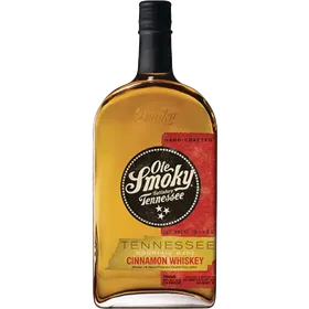 Ole Smoky Tennessee Cinnamon Whiskey
