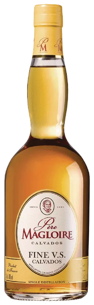 Pere Magloire Calvados Fine VS
