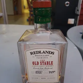 Redlands The Old Stable